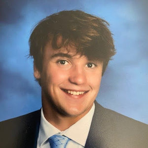 Meet your Posher, Maxwell